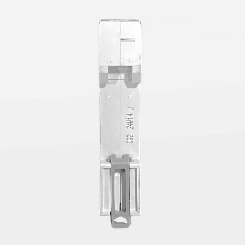 Disjuntor Unipolar Monof�sico 40A Curva C 3000A Legrand RX3 419541