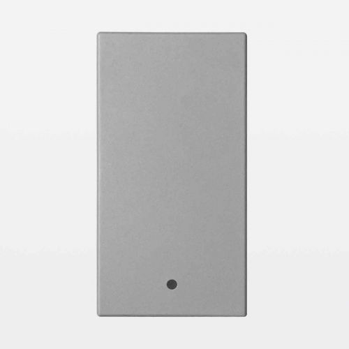 Módulo Interruptor Paralelo Three Way Cinza Matix Go Bticino Legrand JG4003