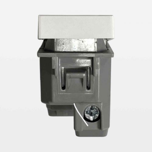 M�dulo Interruptor Paralelo Three Way Branco Matix Go Bticino Legrand JW4003
