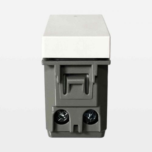 M�dulo Interruptor Simples Branco Matix Go Bticino Legrand JW4001