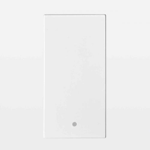 Módulo Interruptor Simples Branco Matix Go Bticino Legrand JW4001