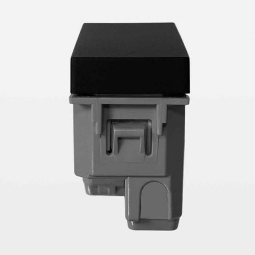 M�dulo Interruptor Simples Preto Matix Go Bticino Legrand JB4001