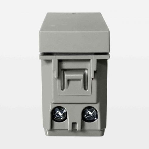 M�dulo Interruptor Simples Cinza Matix Go Bticino Legrand JG4001