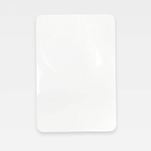 Placa Cega 4x2 Branca Matix Go Bticino Legrand JA4803M0JW