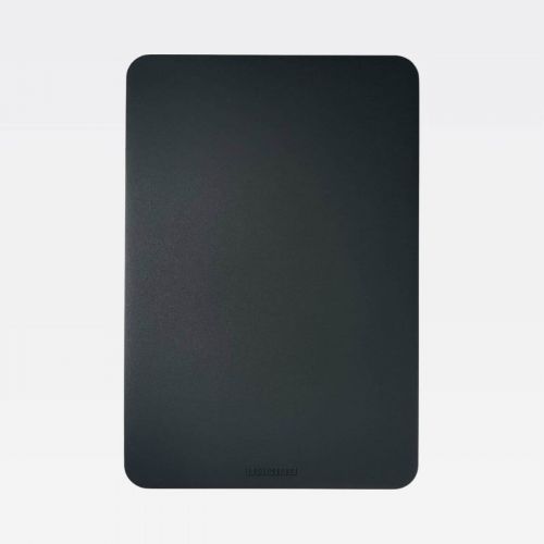 Placa Cega 4x2 Preta Matix Go Bticino Legrand JA4803M0JB