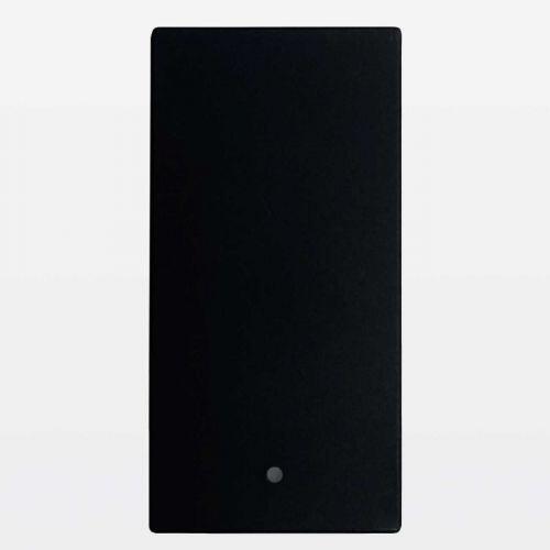 M�dulo Pulsador Preto Matix Go Bticino Legrand JB4005