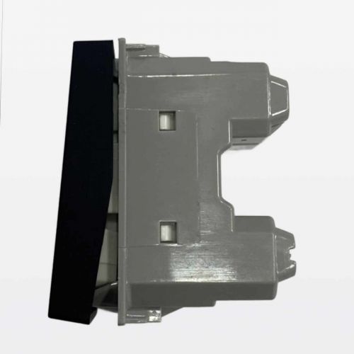 M�dulo Pulsador Preto Matix Go Bticino Legrand JB4005