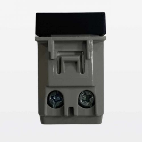 M�dulo Pulsador Preto Matix Go Bticino Legrand JB4005