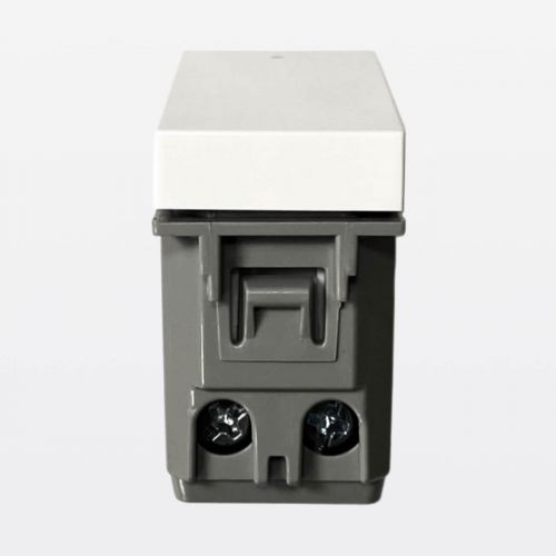 M�dulo Pulsador Branco Matix Go Bticino Legrand JW4005