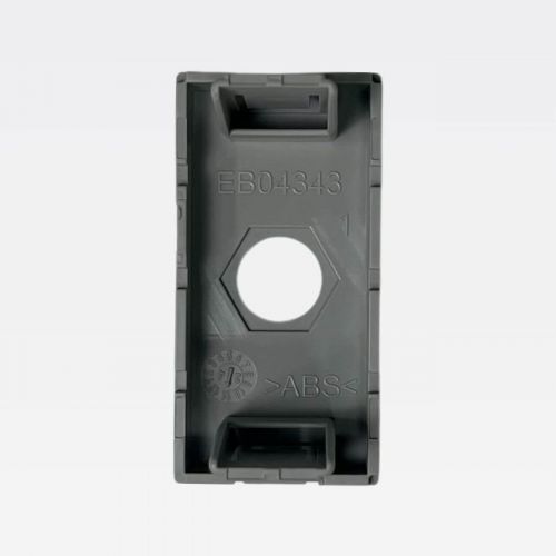 M�dulo Sa�da de Fio Cinza Matix Go Bticino Legrand JG4953