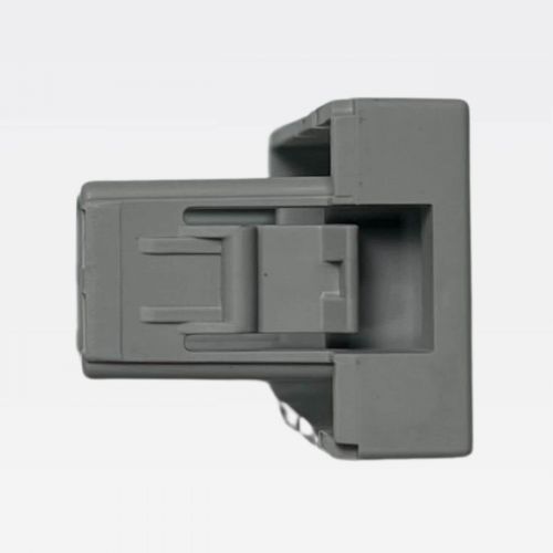 M�dulo Sa�da de Fio Cinza Matix Go Bticino Legrand JG4953