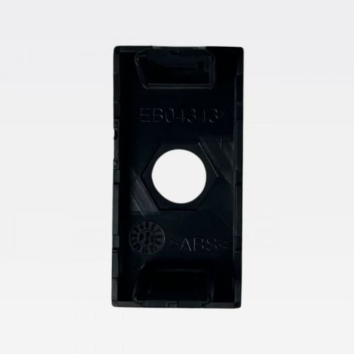 M�dulo Sa�da de Fio Preto Matix Go Bticino Legrand JB4953