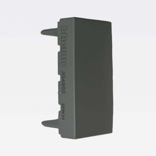 M�dulo Cego Cinza Matix Go Bticino Legrand JG4950
