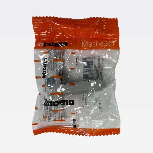 M�dulo Cego Cinza Matix Go Bticino Legrand JG4950