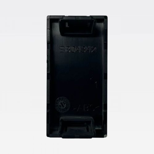 M�dulo Cego Preto Matix Go Bticino Legrand JB4950