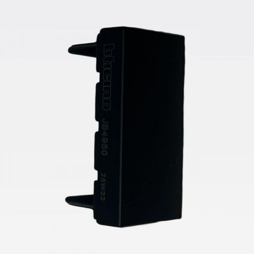 M�dulo Cego Preto Matix Go Bticino Legrand JB4950