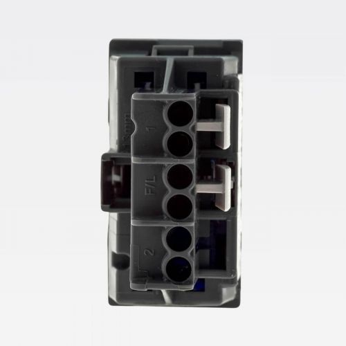 Conjunto 4x2 Interruptor Intermedi�rio Four Way Pial Plus+ Legrand