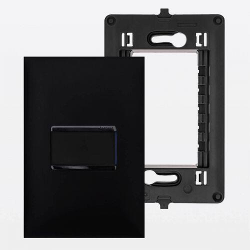 Conjunto 4x2 Interruptor Intermediário Four Way Pial Plus+ Legrand