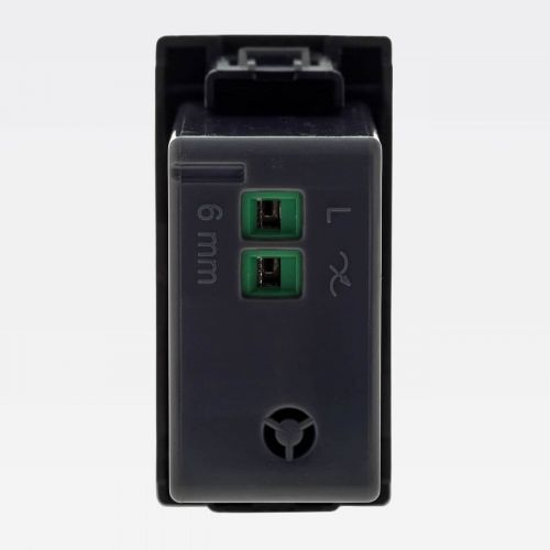 Conjunto 4x2 Dimmer Ventilador Pial Plus+ Legrand