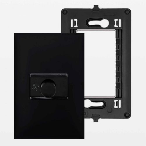 Conjunto 4x2 Dimmer Ventilador Pial Plus+ Legrand