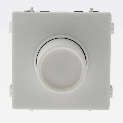Conjunto 4x2 Dimmer Universal PIAL Plus+ Legrand