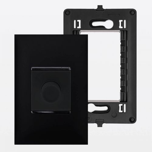 Conjunto 4x2 Dimmer Universal PIAL Plus+ Legrand