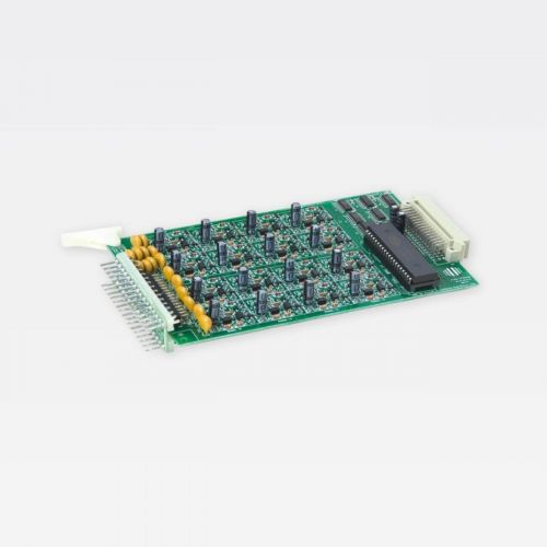 Interfone 5 Pontos HDL Porteiro Coletivo F20ID C/ Central e 10 Tags RFID