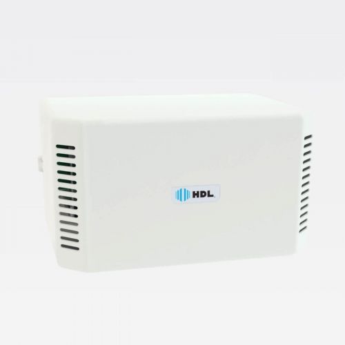 Interfone 60 Pontos HDL Porteiro Coletivo F20ID C/ Central e 120 Tags RFID