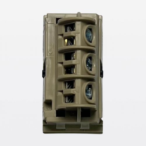 Conjunto 2 Interruptores Paralelos 4x2 Pial Zeffia Legrand