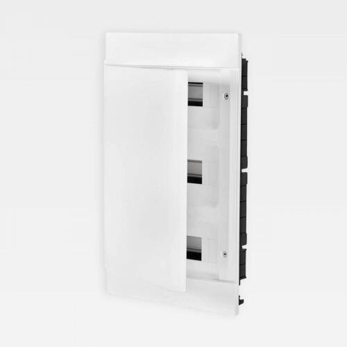Quadro de Distribuição Embutir 36 Módulos Practibox S Legrand 135003