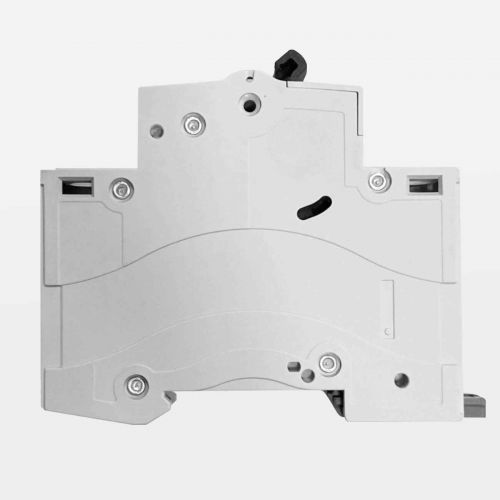 Disjuntor Unipolar Monof�sico 50A Curva C 3000A RX3 Pial Legrand 419300
