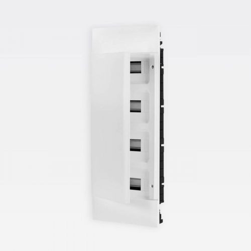 Quadro de Distribuição Embutir 48 Módulos Practibox S Legrand 135004