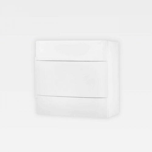 Caixa de Distribuição Sobrepor 12 Módulos Protectbox Legrand 135101