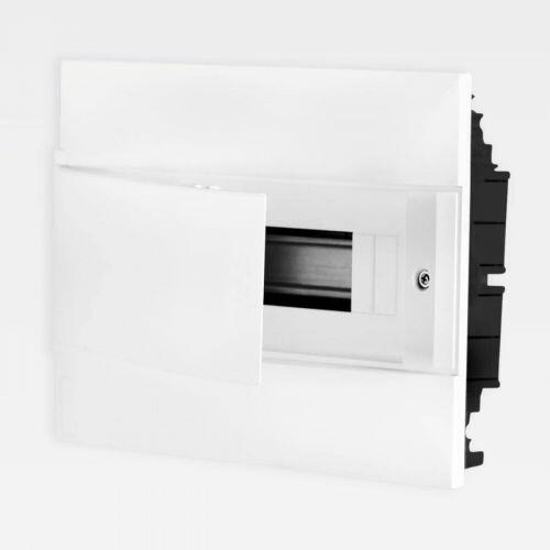 Quadro de Distribuição Embutir 12 Módulos Practibox S Legrand 135001