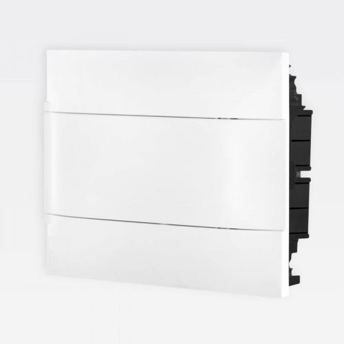 Quadro de Distribui��o Embutir 12 M�dulos Practibox S Legrand 135001