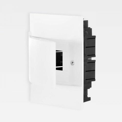 Quadro de Distribuição Embutir 4 Módulos Practibox S Legrand 134004