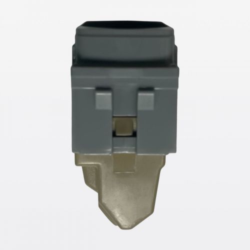 M�dulo Tomada 2P+T 20A Cinza Zeffia Legrand 680161CZ