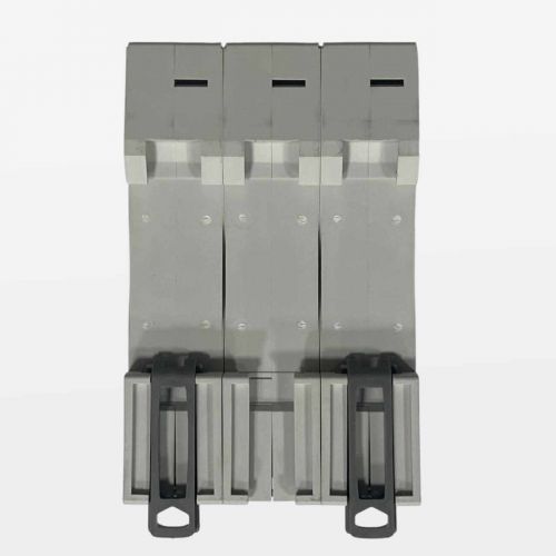 Disjuntor Tripolar Trif�sico 100A 10kA Curva C RX2 Legrand RXD00C03