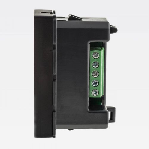 M�dulo Tomada USB Dados PIAL Plus+ Preto Legrand 615091PT