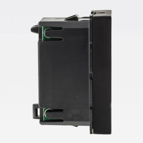 M�dulo Tomada USB Dados PIAL Plus+ Preto Legrand 615091PT