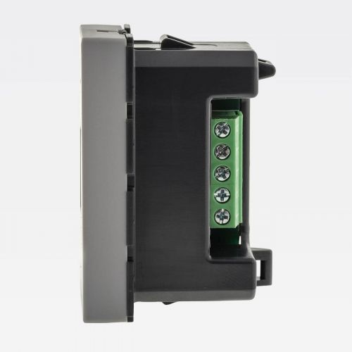 M�dulo Tomada USB Dados PIAL Plus+ Cinza Legrand 615091CZ