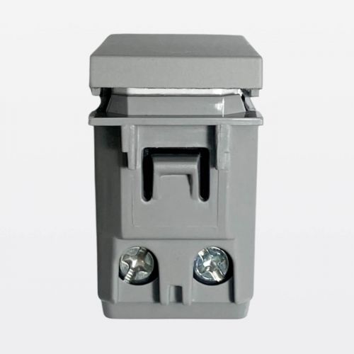 M�dulo Pulsador Cinza Matix Go Bticino Legrand JG4005