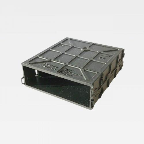Kit Uni�o Acoplamento Protectbox Legrand 134102