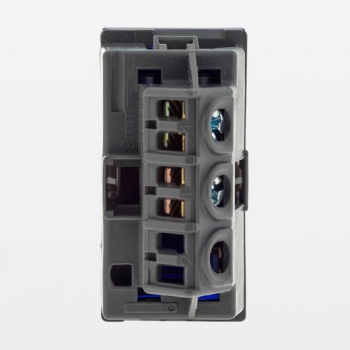 M�dulo Interruptor Paralelo 10A 250V Branco PIAL Plus+ Legrand 611001BC