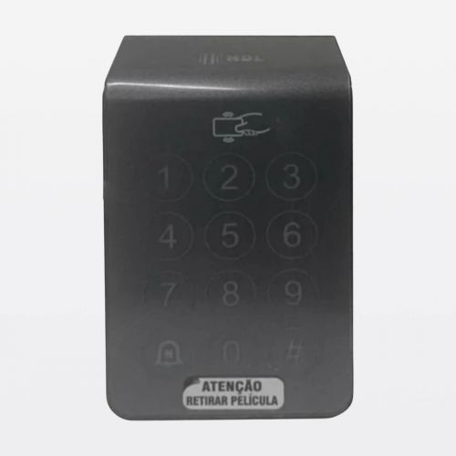 Controlador Teclado RFID/BLE Controle de Acesso ID-3K HDL 90.02.25.002