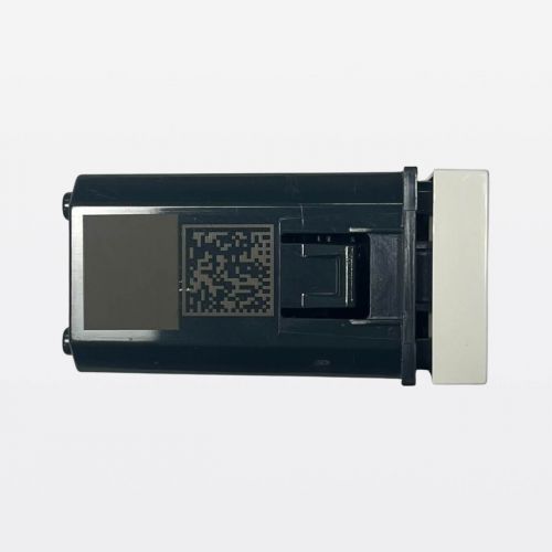 Dimmer Digital Universal 150W Bivolt 1M Branco Matix Go Bticino Legrand JW4418