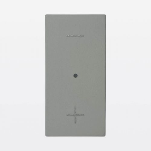 Dimmer Digital Universal 150W Bivolt 1M Cinza Matix Go Bticino Legrand JG4418