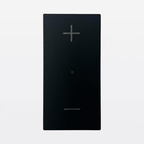 Dimmer Digital Universal 150W Bivolt 1M Preto Matix Go Bticino Legrand JB4418