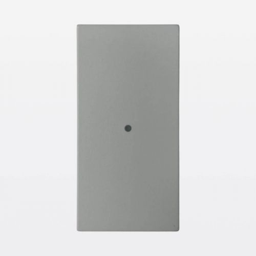 Dimmer Universal Conectado c/ Neutro 75W Cinza Matix Go Bticino Legrand JG4411C