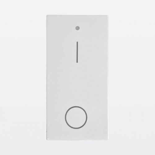 M�dulo Interruptor Bipolar 16A Branco Matix Go Bticino Legrand JW4002